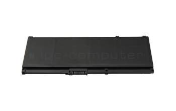 IPC-Computer Akku kompatibel zu HP L08934-2B2 mit 50,59Wh