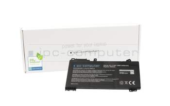 IPC-Computer Akku kompatibel zu HP L32407-2C2 mit 40Wh