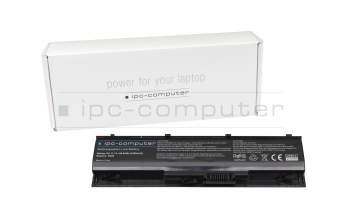 IPC-Computer Akku kompatibel zu HP PA06 mit 48,84Wh