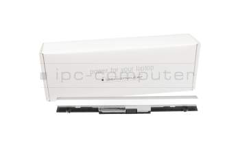 IPC-Computer Akku kompatibel zu HP RO04 mit 33Wh
