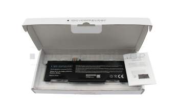 IPC-Computer Akku kompatibel zu HP SD06 mit 65Wh