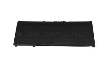 IPC-Computer Akku kompatibel zu HP SR03XL mit 50,59Wh