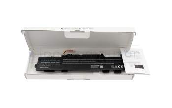 IPC-Computer Akku kompatibel zu HP SSO3XL mit 47Wh