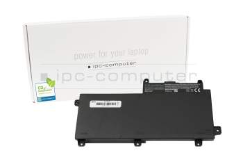 IPC-Computer Akku kompatibel zu HP T7B31AA mit 52Wh