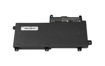 IPC-Computer Akku kompatibel zu HP T7B31AA mit 52Wh