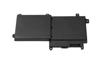 IPC-Computer Akku kompatibel zu HP T7B31AA mit 52Wh