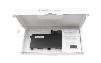 IPC-Computer Akku kompatibel zu HP T7B31AA mit 52Wh