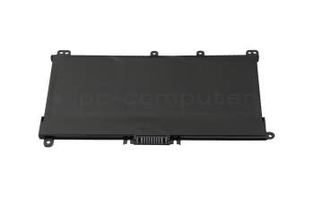 IPC-Computer Akku kompatibel zu HP TPN-C131 mit 41Wh