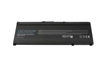 IPC-Computer Akku kompatibel zu HP TPN-C133 mit 50,59Wh