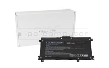 IPC-Computer Akku kompatibel zu HP TPN-I129 mit 40Wh