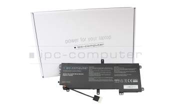 IPC-Computer Akku kompatibel zu HP VS03052XL-PR mit 47Wh