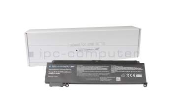 IPC-Computer Akku kompatibel zu Lenovo 01AV405 mit 22,8Wh