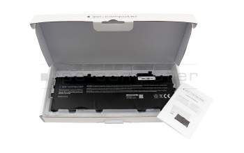 IPC-Computer Akku kompatibel zu Lenovo 01AV494 mit 55Wh