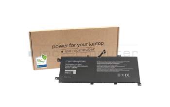IPC-Computer Akku kompatibel zu Lenovo 02DL032 mit 44Wh