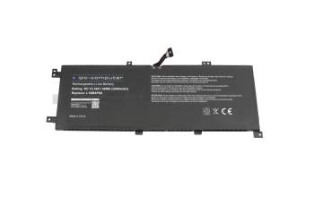 IPC-Computer Akku kompatibel zu Lenovo 02DL032 mit 44Wh