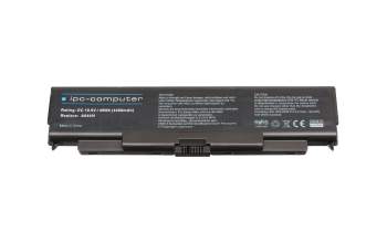 IPC-Computer Akku kompatibel zu Lenovo 0C52863 mit 48Wh