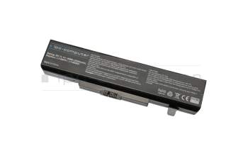 IPC-Computer Akku kompatibel zu Lenovo 121000675 mit 58Wh