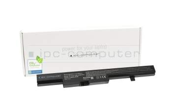 IPC-Computer Akku kompatibel zu Lenovo 121500239 mit 32Wh