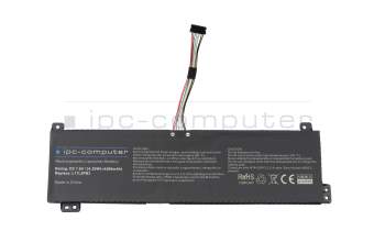 IPC-Computer Akku kompatibel zu Lenovo 2ICP6/54/90 mit 34Wh