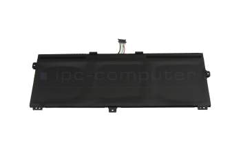IPC-Computer Akku kompatibel zu Lenovo 3ICP5/79/73 mit 49Wh