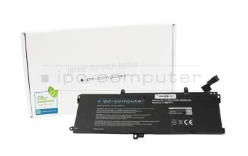 IPC-Computer Akku kompatibel zu Lenovo 3ICP5/88/70 mit 55Wh