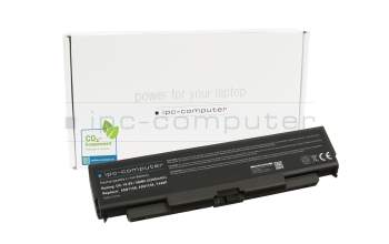 IPC-Computer Akku kompatibel zu Lenovo 45N1145 mit 56Wh