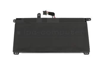IPC-Computer Akku kompatibel zu Lenovo 4ICP6/38/64 mit 30Wh