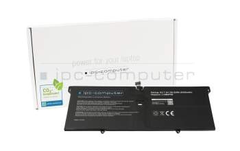 IPC-Computer Akku kompatibel zu Lenovo 5B10N01565 mit 68Wh