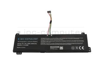 IPC-Computer Akku kompatibel zu Lenovo 5B10P53998 mit 34Wh