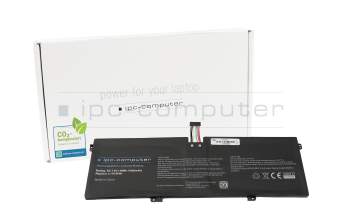 IPC-Computer Akku kompatibel zu Lenovo 5B10Q82425 mit 57,76Wh