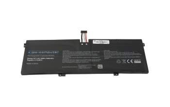 IPC-Computer Akku kompatibel zu Lenovo 5B10Q82425 mit 57,76Wh