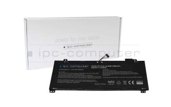 IPC-Computer Akku kompatibel zu Lenovo 5B10R38649 mit 44Wh