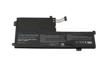 IPC-Computer Akku kompatibel zu Lenovo 5B10T03400 mit 38Wh