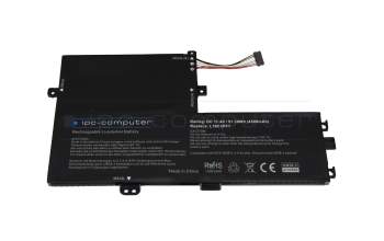 IPC-Computer Akku kompatibel zu Lenovo 5B10T09094 mit 51,30Wh