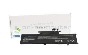 IPC-Computer Akku kompatibel zu Lenovo 5B10W13893 mit 46Wh