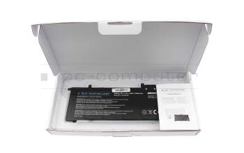 IPC-Computer Akku kompatibel zu Lenovo 5B10W13921 mit 44Wh