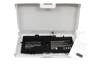 IPC-Computer Akku kompatibel zu Lenovo 5B10W51834 mit 49Wh