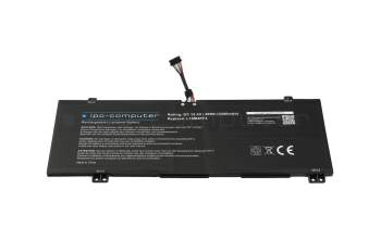 IPC-Computer Akku kompatibel zu Lenovo 5B10W67194 mit 49Wh