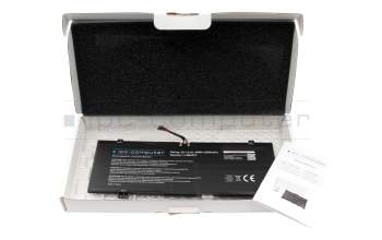 IPC-Computer Akku kompatibel zu Lenovo 5B10W67194 mit 49Wh