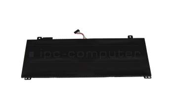 IPC-Computer Akku kompatibel zu Lenovo 5B10W67314 mit 44Wh