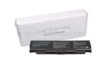 IPC-Computer Akku kompatibel zu Lenovo Battery 57 mit 48Wh