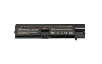 IPC-Computer Akku kompatibel zu Lenovo Battery 83 mit 32Wh