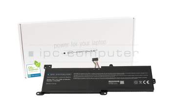IPC-Computer Akku kompatibel zu Lenovo L16M2PB3 mit 37Wh