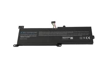 IPC-Computer Akku kompatibel zu Lenovo L16M2PB3 mit 37Wh