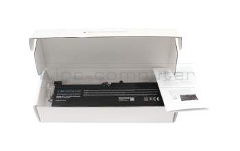 IPC-Computer Akku kompatibel zu Lenovo L16M2PB3 mit 37Wh