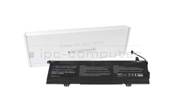 IPC-Computer Akku kompatibel zu Lenovo L17C3PE0 mit 51,30Wh