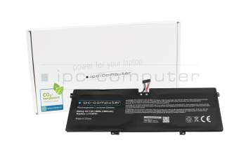 IPC-Computer Akku kompatibel zu Lenovo L17M4PH1 mit 58Wh