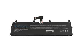 IPC-Computer Akku kompatibel zu Lenovo L17M6P52 mit 95Wh