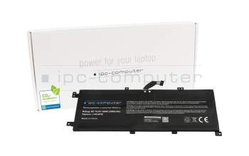 IPC-Computer Akku kompatibel zu Lenovo L18C4P90 mit 44Wh