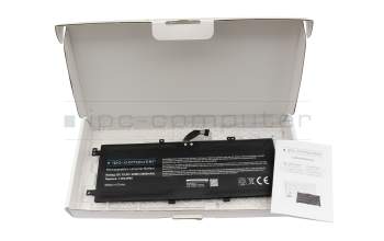 IPC-Computer Akku kompatibel zu Lenovo L18C4P90 mit 44Wh